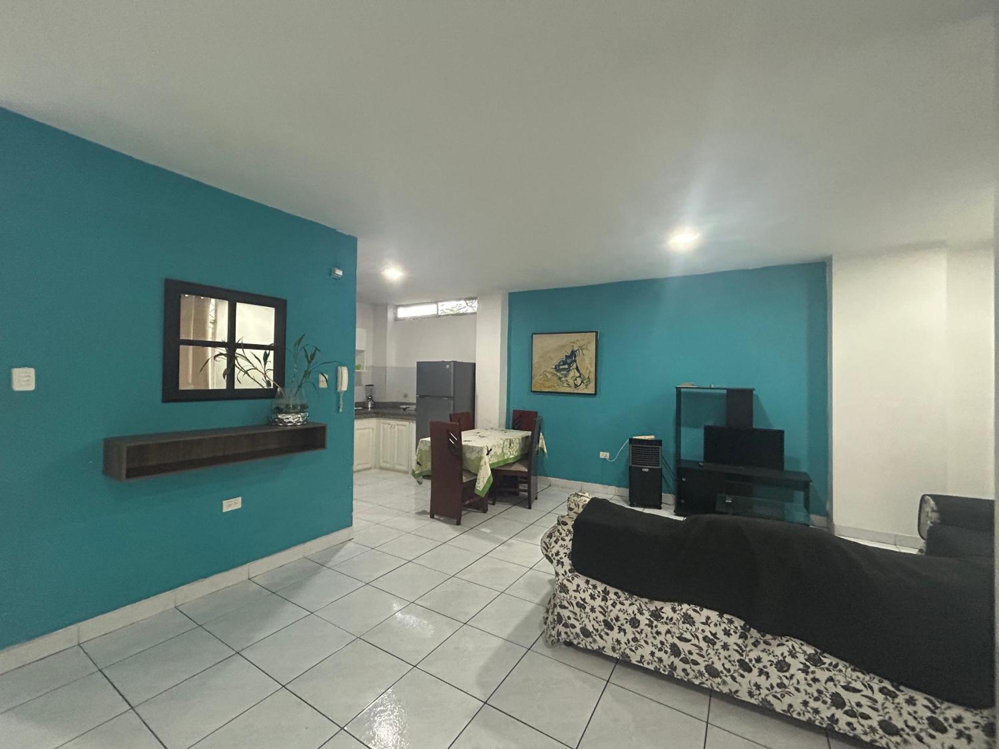 Departamentos De 2 Y 3 Habitaciones En El Centro De Manta Bagian luar foto